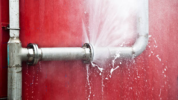 Best 24/7 water damage repair  in Taft, FL